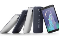 ワイモバイルの「Nexus 6」、Google Playより価格抑え12月に発売 画像