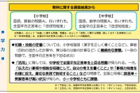 【全国学力テスト】札幌市が実施報告書を公表、全国平均と「ほぼ同程度」 画像