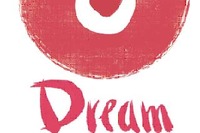 ディズニー、日本が元気になることを願う「Dream for Japan」Tシャツ 画像
