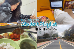 日本の大学から韓国の大学に編入、ことはさんが登場…リセマム公式YouTube『Student Playlist～賢い夢の見つけ方～』