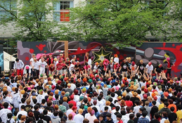 【中学受験】【高校受験】春の文化祭・運動会…開成・灘・麻布など