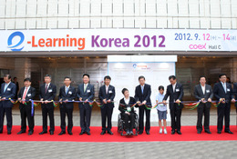 【e-Learning Korea】3DやARは当たり前、進化した韓国スマートラーニング