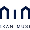 「MIZKAN MUSEUM」ロゴマーク