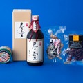 「美味な芋焼酎と相性ぴったりなおつまみセット」（4,580円）。