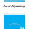 Journal of Epidemiology