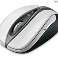「Bluetooth Notebook Mouse 5000（ブルートゥース ノートブック マウス 5000）」パールホワイト 「Bluetooth Notebook Mouse 5000（ブルートゥース ノートブック マウス 5000）」パールホワイト