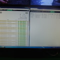 NTTアイティの「viaPlatz Stream monitor」。映像ストリームの検出や状態を可視化する