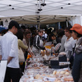 日本最大級のパンの祭典「世田谷パン祭り」が東京都世田谷区・三宿エリアで開催
