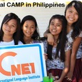 Tech Kids Global CAMP in Philippines