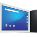 10,1型で世界最薄、最軽量の「Xperia Z4 Tablet　SO-05G」