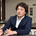 マネージャー 木村健太教諭