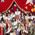 ニコファーレのこけら落とし公演に東方神起、AKB48の出演決定！ AKB48