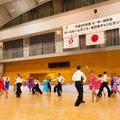 バルカーグループ、「小・中・高校生ボールルームダンス・全日本チャンピオンシップ」に協賛