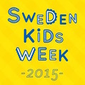 Sweden Kids Week 2015