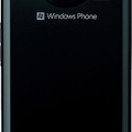 「Windows Phone 7.5」「ブラック」