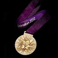 ロンドン五輪のメダル