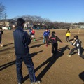 筑波大学サッカー部員、トレーニングメニュー共有サイト「シェアトレ（仮）」の支援募集