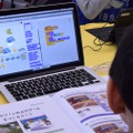 「Tech Kids CAMP Christmas」小学1～2年生を対象にしたJuniorコース