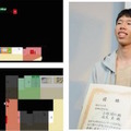 Unityインターハイ2015・優勝作品「怖がり少年」