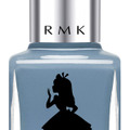 「RMK ネイルカラー EX」／クラウドブルー・アリスB（1,500円）