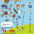 「虫を知りつくす」京都大学の挑戦・京都大学総合博物館