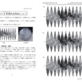 「手作り月球儀作成シート、マニュアル」の教材イメージ　（c）JAXA／SELENE