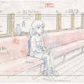 (C)2001 Studio Ghibli・NDDTM
