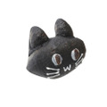 アンデルセン「黒猫チョコクリームパン」（220円）