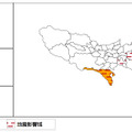 平成23年9月21日 12時45分 東京都 気象庁予報部 共同発表