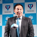 株式会社ドーム代表取締役CEO・安田秀一氏