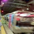 小田急ドラえもん電車、ラッピング中止---東京都条例に抵触