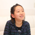 愛珠さん、小学5年生