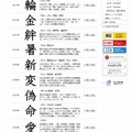 日本漢字能力検定試験「今年の漢字」過去の一覧（2000～2016年まで）