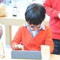 Apple Store表参道で開催された「Hour of Code」