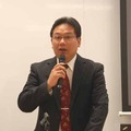 東京大学　准教授　山内祐平氏