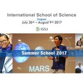 ISSJ SUMMER SCHOOL 2017