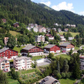 スイス・イギリスサマースクール