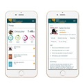 Introducing Discussion Cards and Parent Dashboard-new ways for families to discover, share, and connect through Amazon FreeTime (Photo: Business Wire)