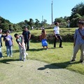 家族で楽しめる参加型ゴルフ大会「ヴィクトリアゴルフグランドマスターズ」開催