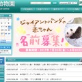 恩賜上野動物園