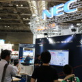 「第2回 関西教育ICT展」　NEC