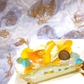 「人魚姫のケーキ」（税込680円）