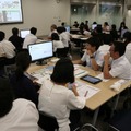 横浜市小学校情報・視聴覚教育研究会によるプログラミング教育研修セミナー