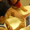 小学館の幼児教室「ドラキッズ」がiPadを導入