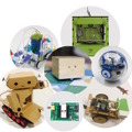 TEPIA プログラミング＆ロボット（イメージ）