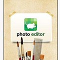 「photo editor」