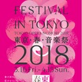 東京・春・音楽祭-東京のオペラの森2018-