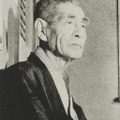 松永安左エ門　画像出典：国立国会図書館「近代日本人の肖像」