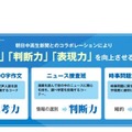朝日学生新聞の記事コンテンツを題材にした「ClearS記述対策」