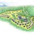 キャンプや富士山でのアクティビティを楽しめるアウトドアリゾート「PICA Fujiyama」7月オープン
